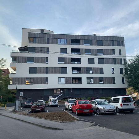 Park Lake Suite Tuzla Esterno foto