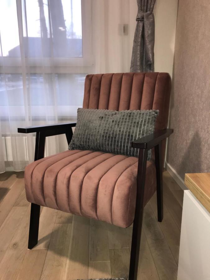 Park Lake Suite Tuzla Esterno foto